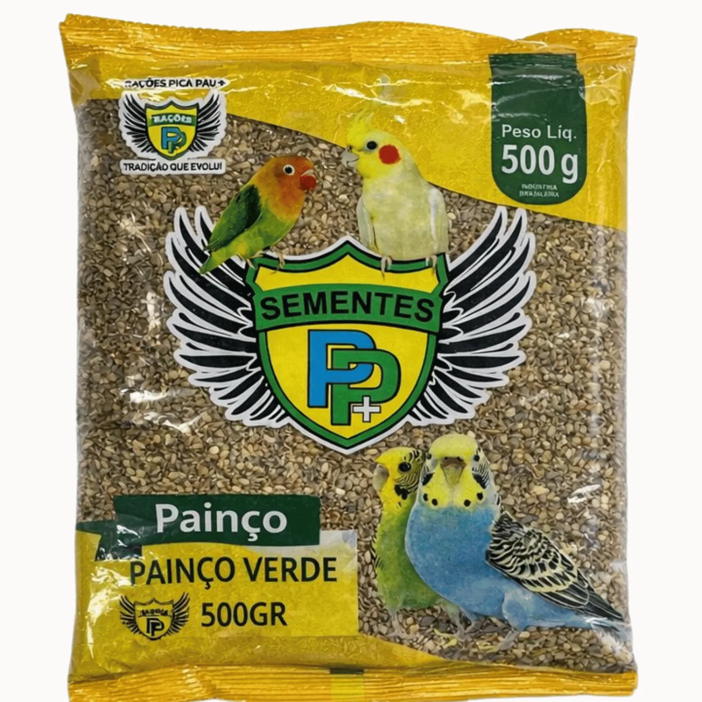 Painço Verde